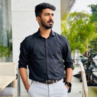 Pratik Wadke