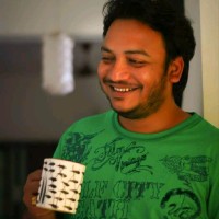 Ratndeep Thakre