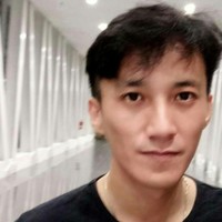 Ricky Ang