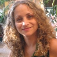 Michal Nir