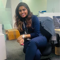 Renuka Yalamanchili