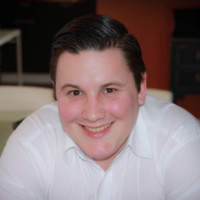 Chris Harkins