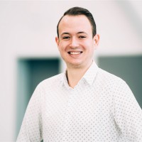Daniel Kothes