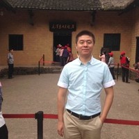 王立新