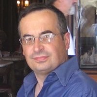 Przemek Skoskiewicz