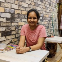 Akanksha Rudrawar