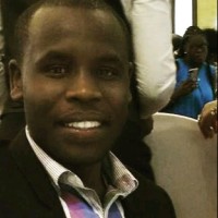 Gideon Langat