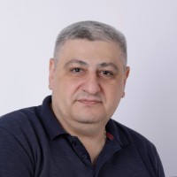 Armen Avetisyan