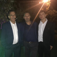 Danny Assaf