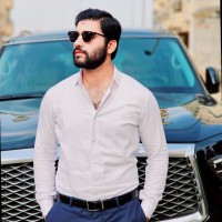 Hassan Tahir