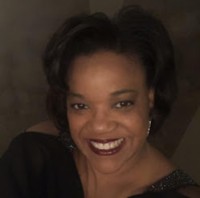 Melanie Robinson