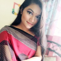 Sadia Afrin