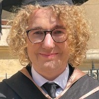 Alexander Baker