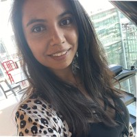 Catalina Muñoz Huerta