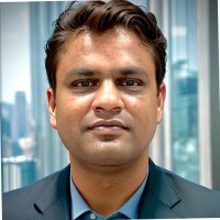 Varun Bansal