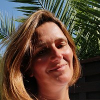 Isabelle Cordier
