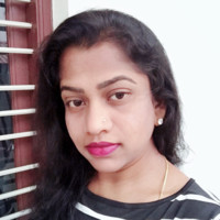 Bhavani Chandrasekhar