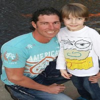 Nicholas Thomas