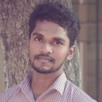Vinoth V M