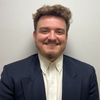 Joshua Parry