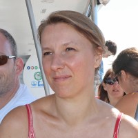 Elsbeth Grooters - Van Dijken