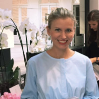Stefanie Merzenich