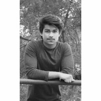 Dhruv Ch.