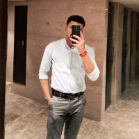 Abhay Mishra