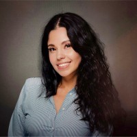 Dulce Cristal Terán Chávez