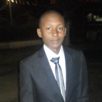 Issoufou Mourima Abdoul kader