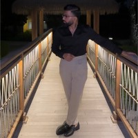 Zeshaan Hussain