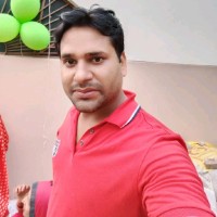 ABHINISH KUMAR