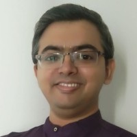 Harikrishnan A