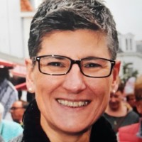 Marianne Van Der Voort