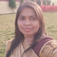 Harshada Aradhye