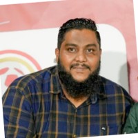 Ismail Saeed