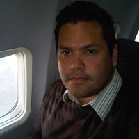 Jesús Alberto Carrillo Nuñez