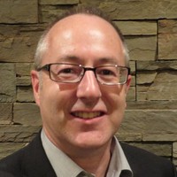 Rick Woolsey