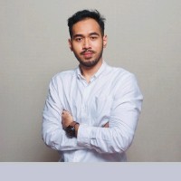 Adrian Dzulhipradana