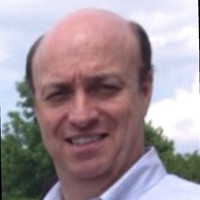 Skip Myers, CIST