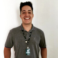 Henrique Labres Da Rosa