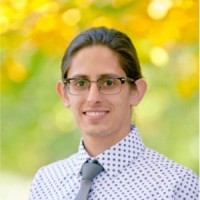 Benjamin Volk - MBA, MS-EP