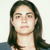 Sofia Gkountela