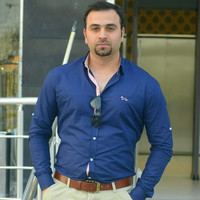 Maher Mustafa