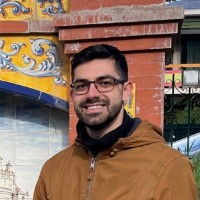 Marco Flores Barrero