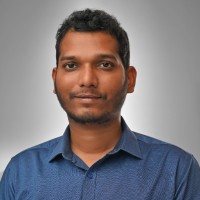 Gadasala Kumar Srinivas