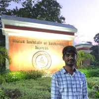 Kranthi Kumar
