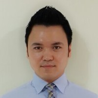 Martin, Sanghyuk Song