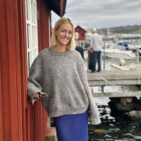 Helga Hesselmar