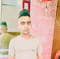 Anil Gangwar